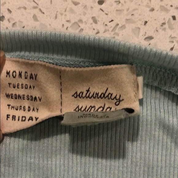 FREE PEOPLE - Picture 2 of 3